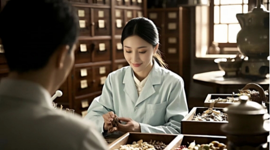 为什么跟同一位师父,别人学得好,你却学不好?