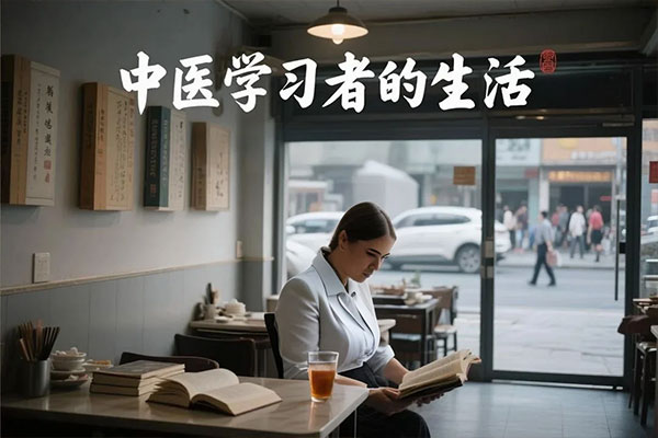 中医学习者的日常.jpg