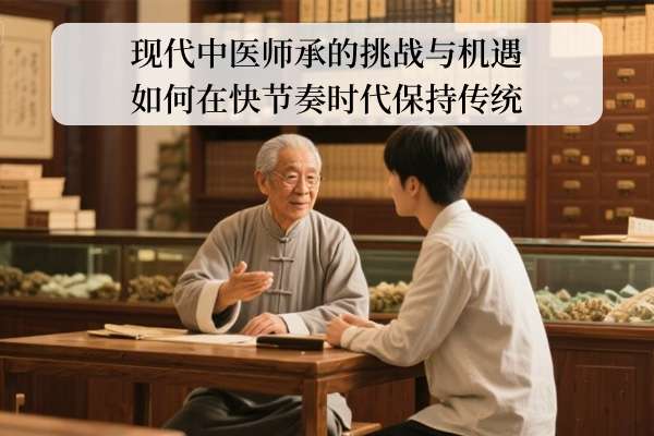 现代中医师承的挑战与机遇：如何在快节奏时代保持传统.jpg