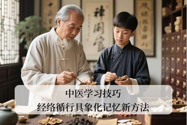 中医学习技巧：经络循行具象化记忆新方法.jpg