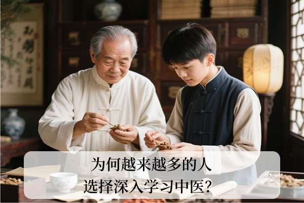 为何越来越多的人选择深入学习中医？.jpg