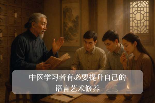 中医学习者有必要提升自己的语言艺术修养.jpg