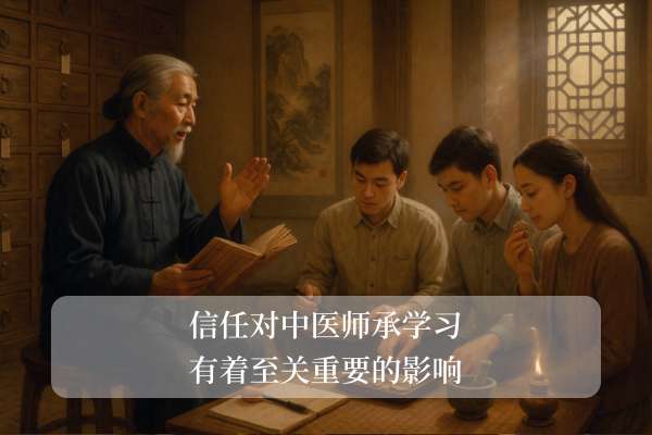 信任对中医师承学习有着至关重要的影响.jpg