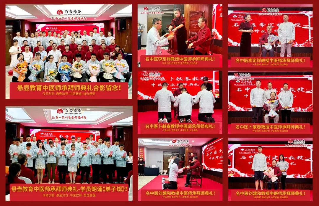 薪火相传:中医师承发展的政策护航之路